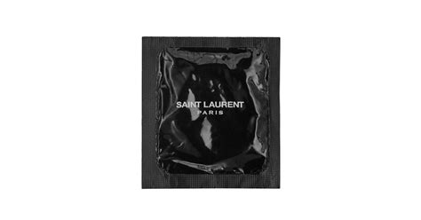 ถุงยาง ysl ราคา|ysl saint laurent.